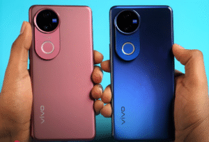 Vivo V50 Lite Specification Vivo V50 Lite Price in India