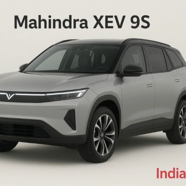 Mahindra XEV 9S: जल्द आने वाली भारत की&hellip;