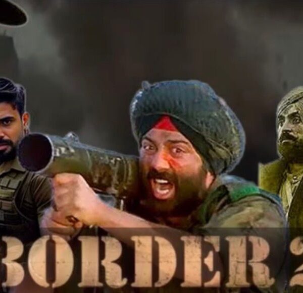 Border 2 Movie 2026: Release Date | Star&hellip;