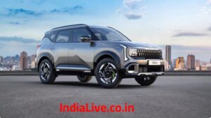 New Kia Seltos 2026 Lauched in India