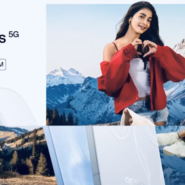 Oppo Reno 15 5G Launch Date and Specification&hellip;